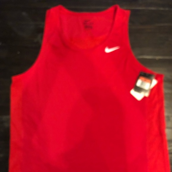 mens nike dri fit tank